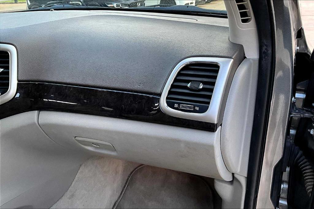 used 2012 Jeep Grand Cherokee car, priced at $7,971