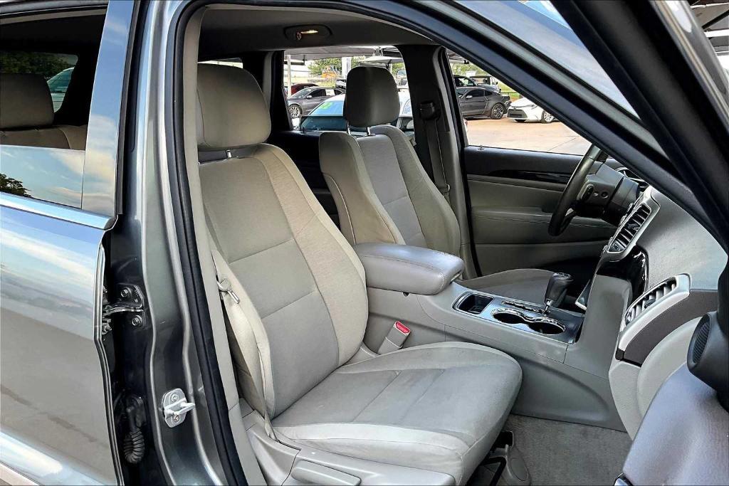 used 2012 Jeep Grand Cherokee car, priced at $7,971