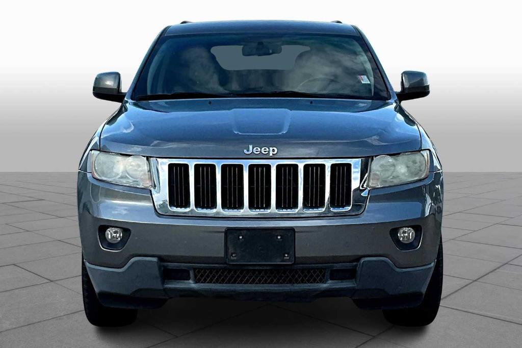 used 2012 Jeep Grand Cherokee car, priced at $7,971