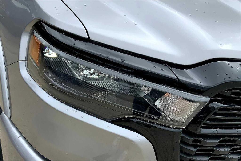 new 2025 Ram 1500 car, priced at $48,363
