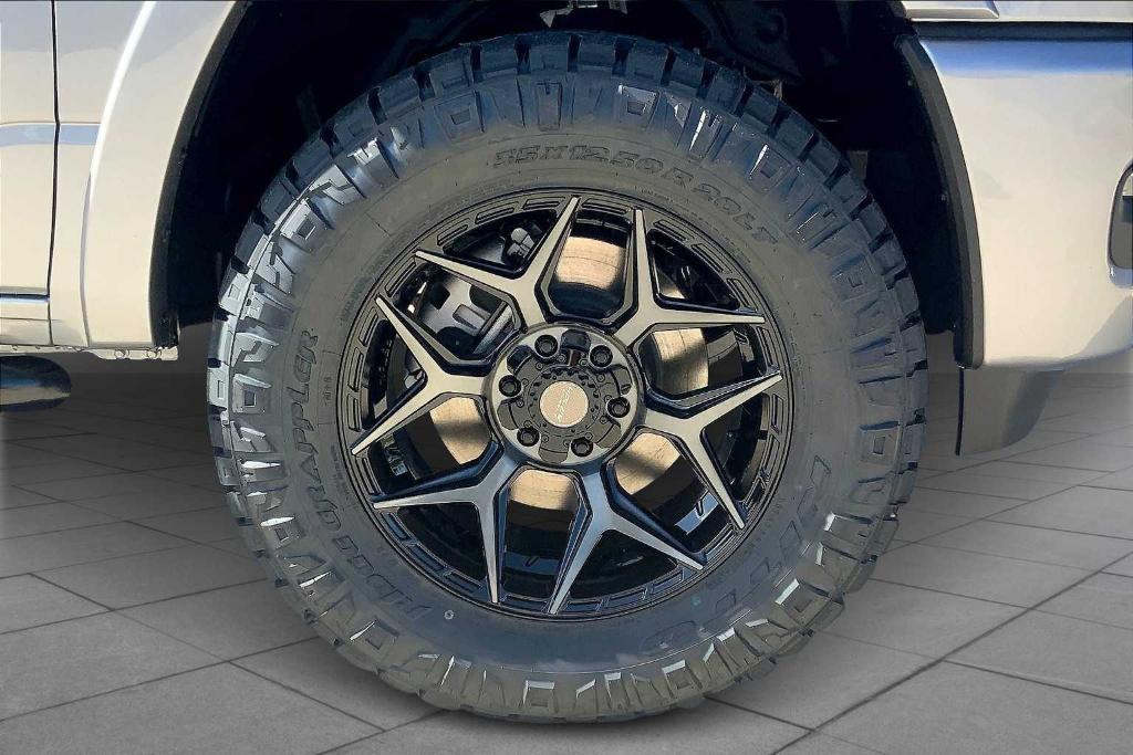new 2025 Ram 1500 car, priced at $52,363