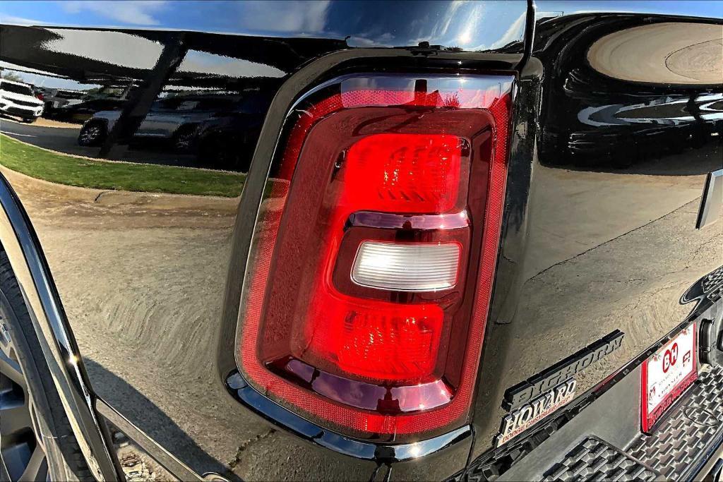 new 2026 Ram 1500 car, priced at $51,088