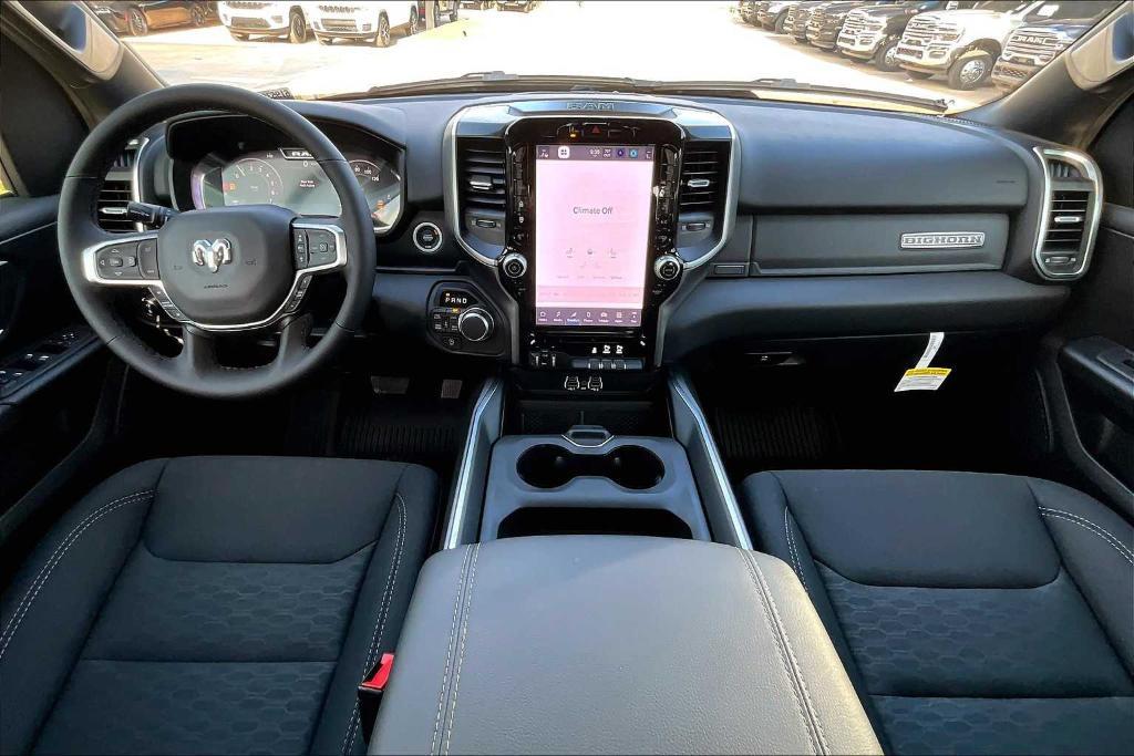 new 2026 Ram 1500 car, priced at $51,088