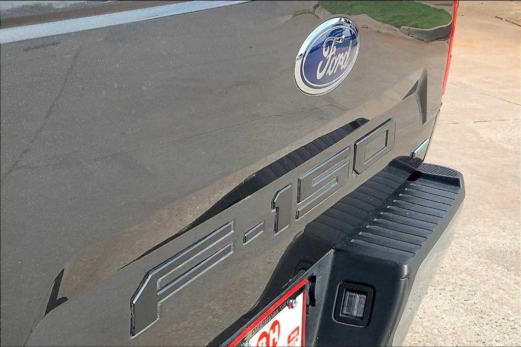 used 2020 Ford F-150 car, priced at $29,787