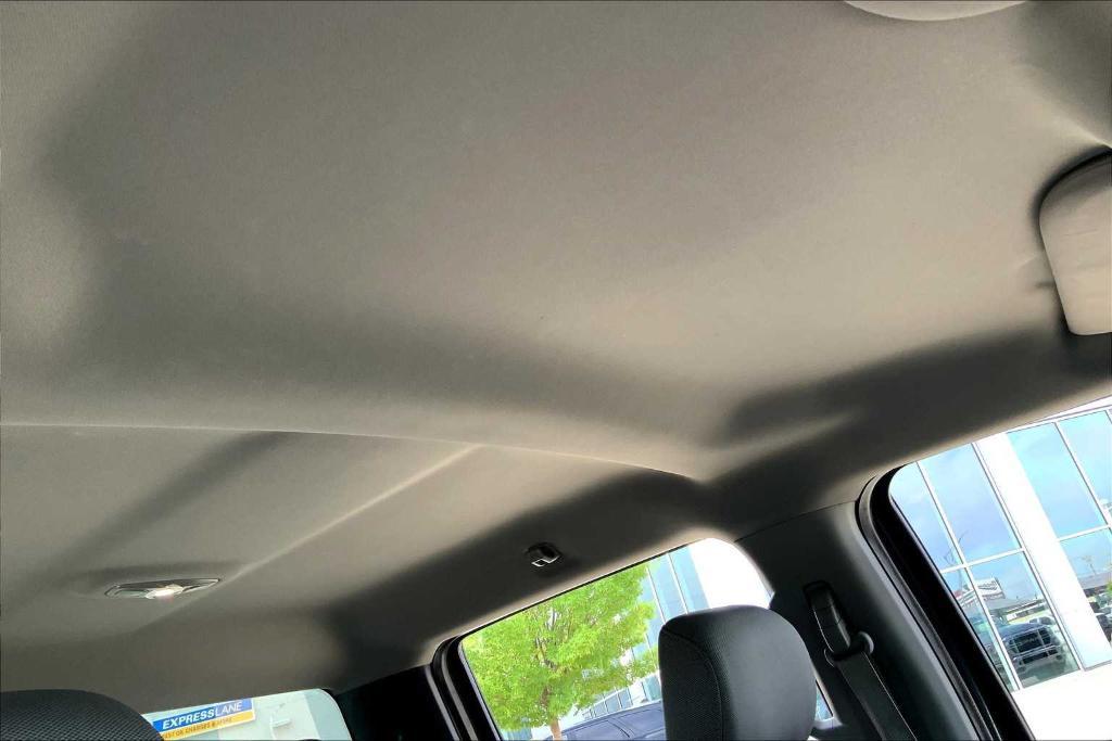 used 2020 Ford F-150 car, priced at $29,787