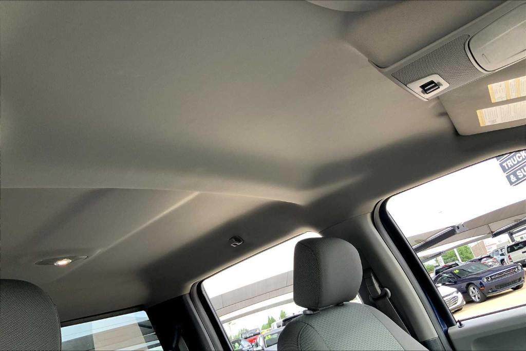 used 2018 Ford F-150 car, priced at $23,195