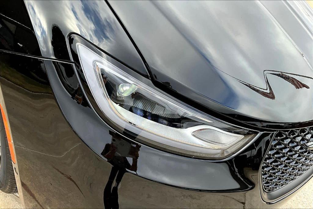 new 2026 Chrysler Pacifica car, priced at $45,850