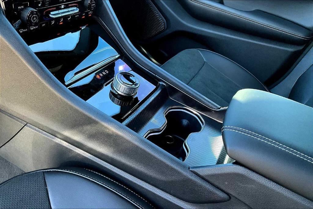new 2025 Jeep Grand Cherokee car, priced at $39,510