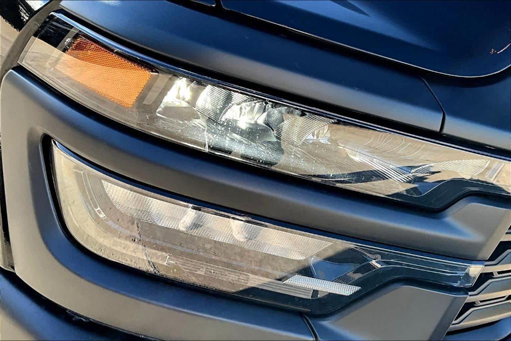 new 2026 Ram 2500 car, priced at $57,810