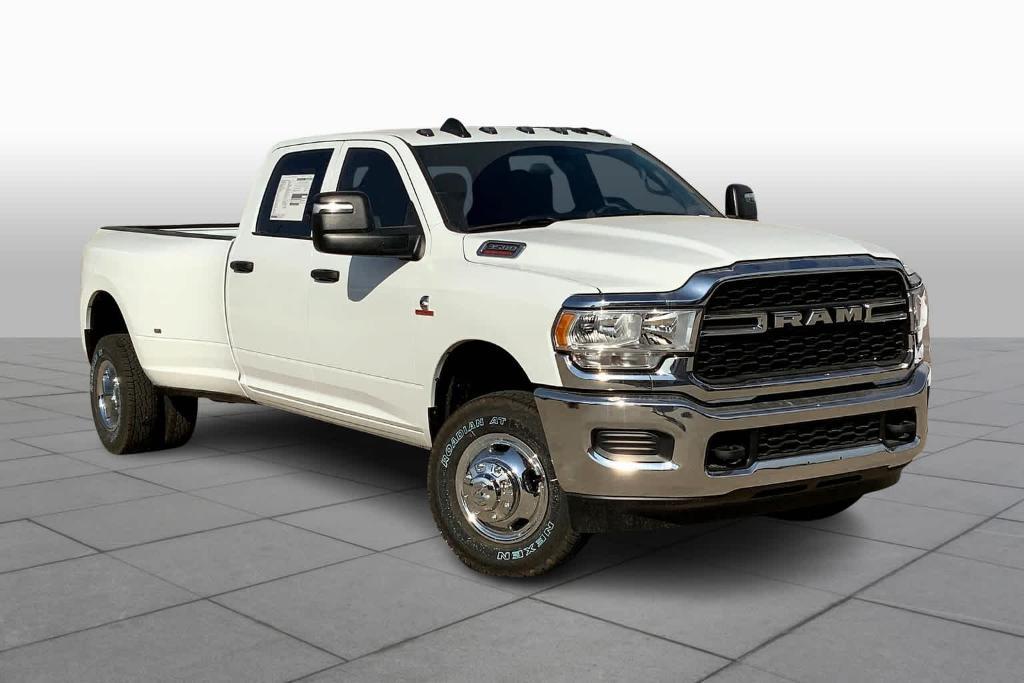 new 2024 Ram 3500 car, priced at $66,045