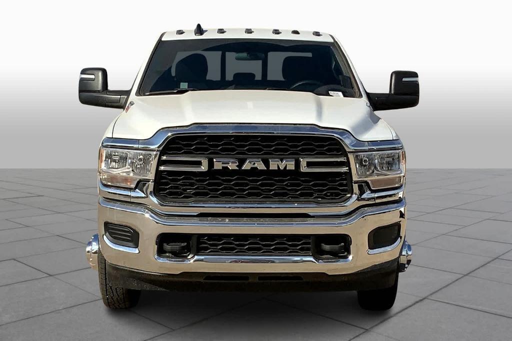 new 2024 Ram 3500 car, priced at $66,045