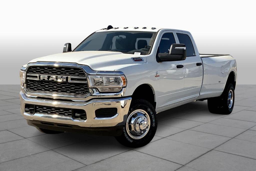 new 2024 Ram 3500 car, priced at $66,045