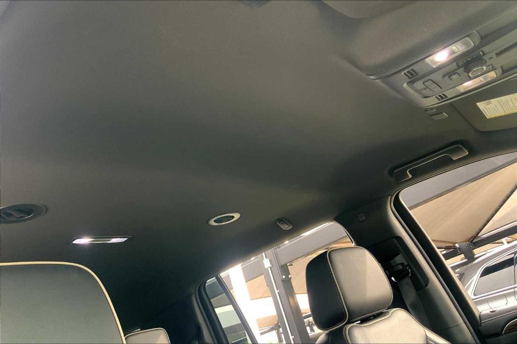 used 2023 Chevrolet Suburban car, priced at $52,337