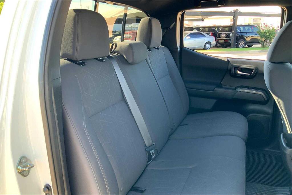 used 2019 Toyota Tacoma car, priced at $33,404