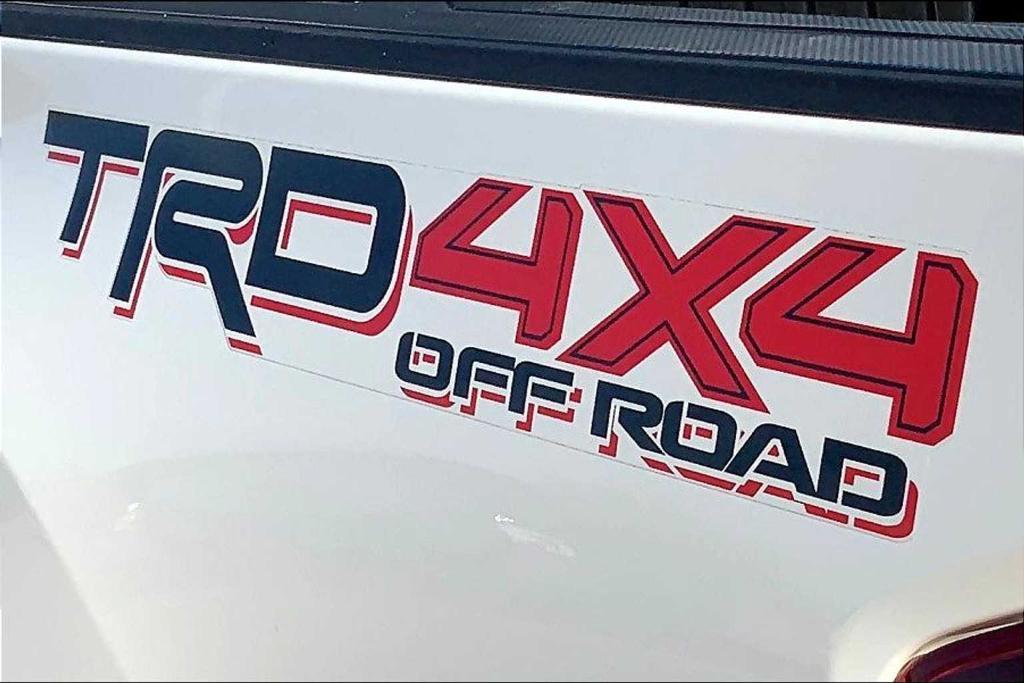 used 2019 Toyota Tacoma car, priced at $33,404