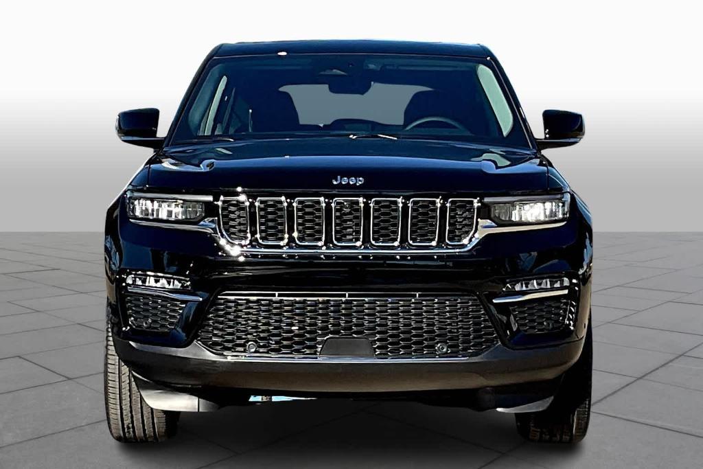 new 2023 Jeep Grand Cherokee 4xe car, priced at $47,284