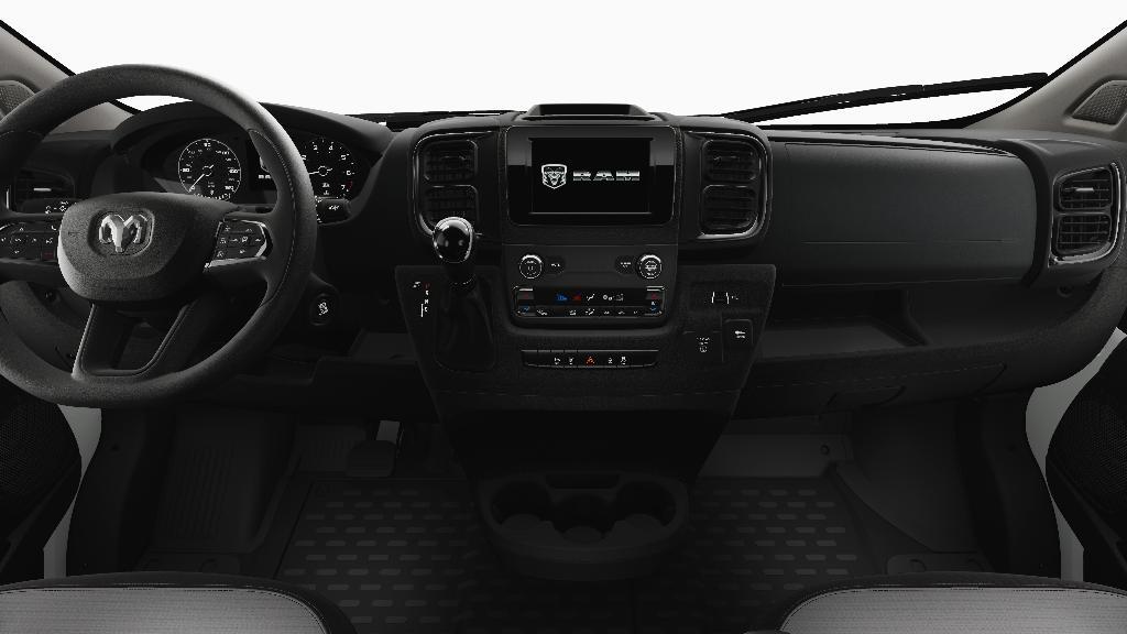 new 2024 Ram ProMaster 1500 car, priced at $40,519