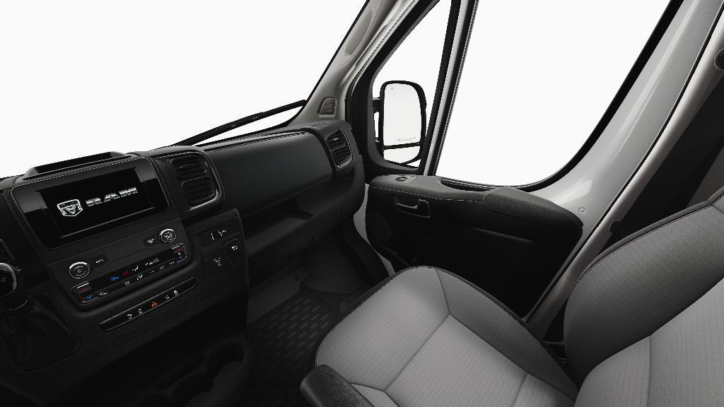 new 2024 Ram ProMaster 1500 car, priced at $40,519