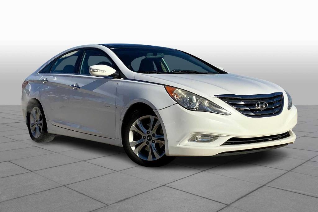 used 2013 Hyundai Sonata car, priced at $6,997