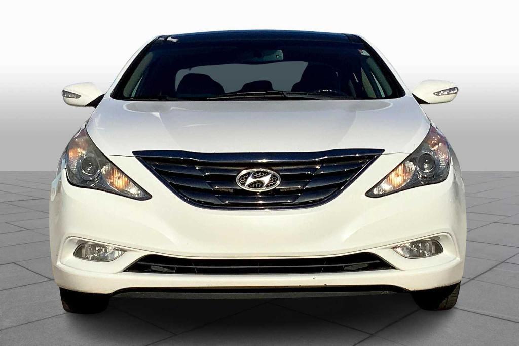 used 2013 Hyundai Sonata car, priced at $6,997