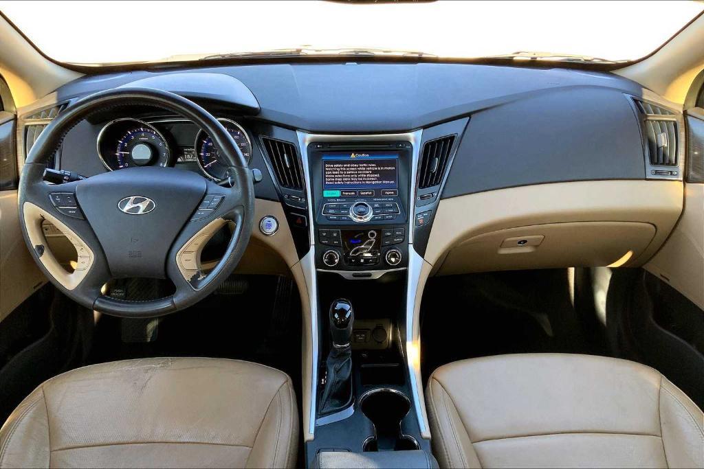 used 2013 Hyundai Sonata car, priced at $6,997