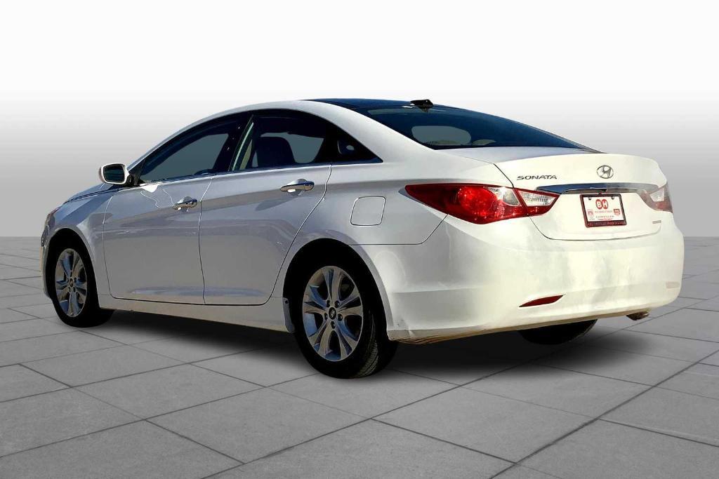 used 2013 Hyundai Sonata car, priced at $6,997