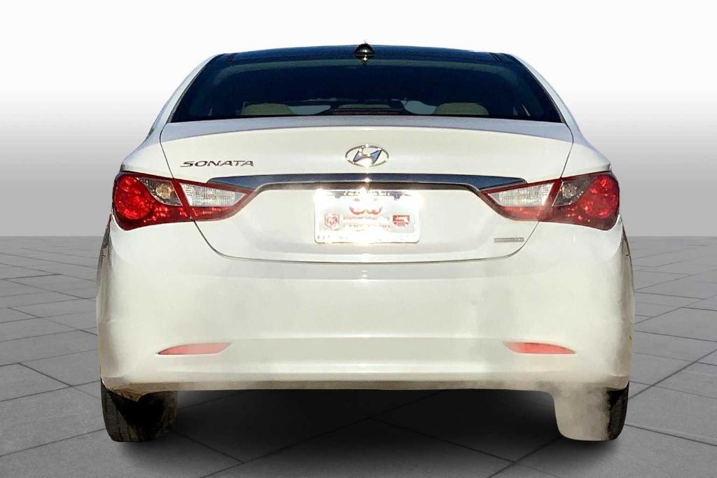 used 2013 Hyundai Sonata car, priced at $6,997