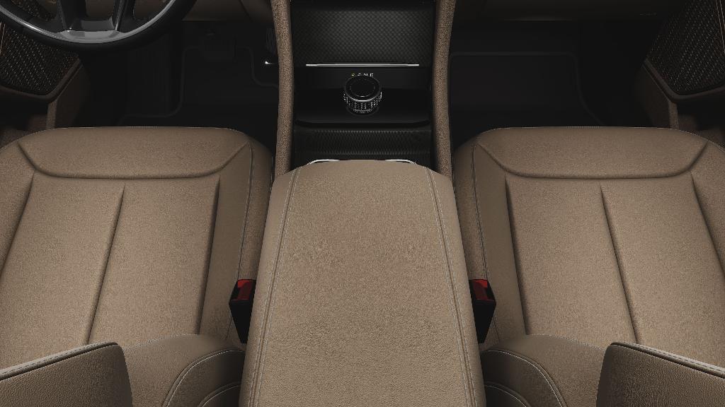 new 2025 Jeep Grand Cherokee L car, priced at $41,037