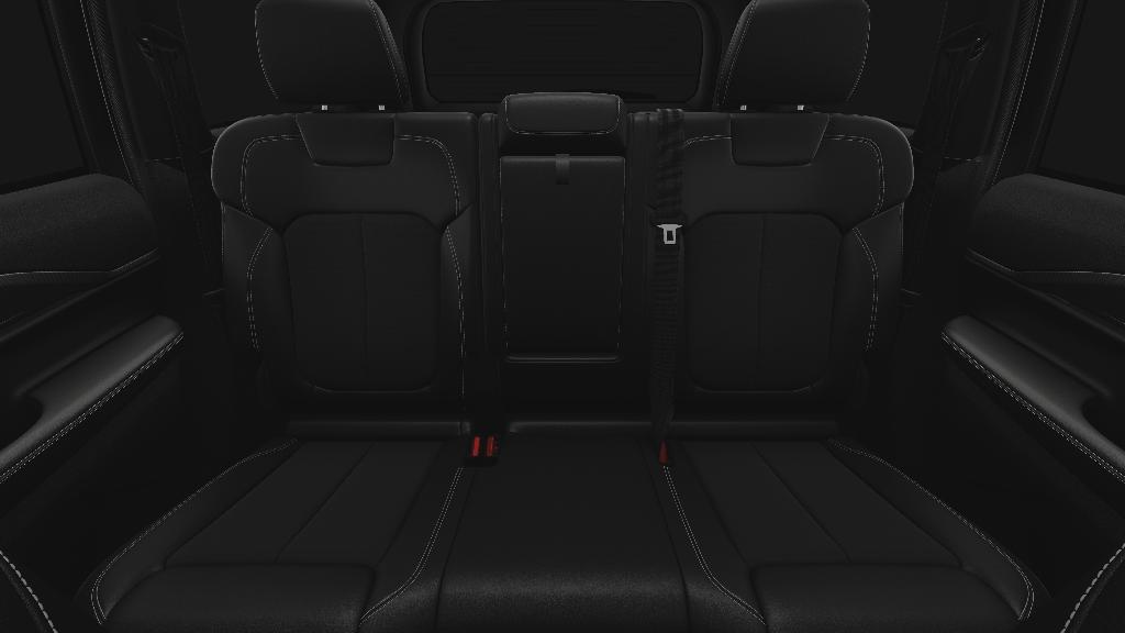 new 2025 Jeep Grand Cherokee car, priced at $38,835