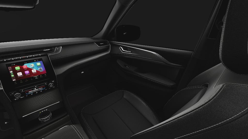 new 2025 Jeep Grand Cherokee car, priced at $38,835