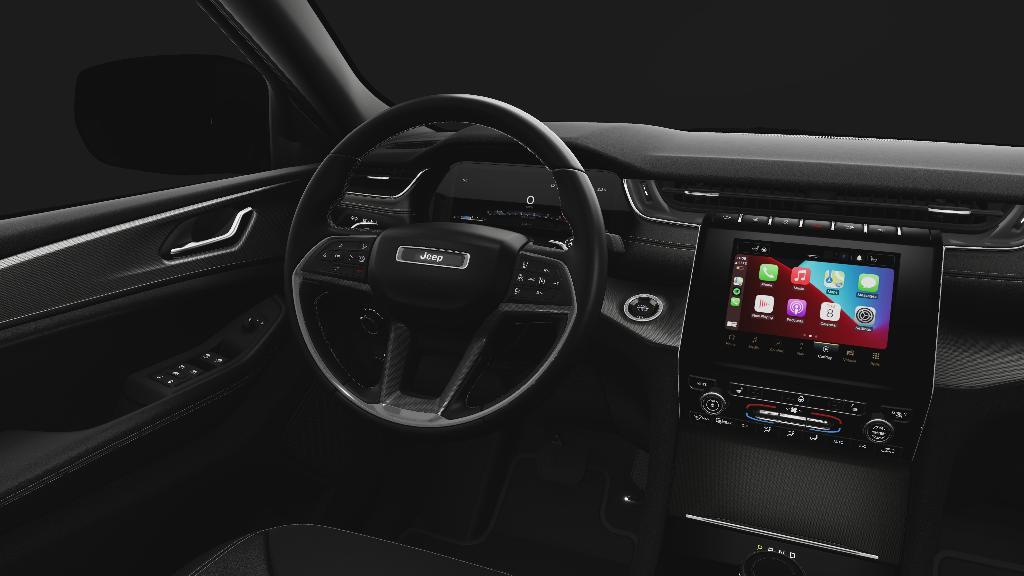 new 2025 Jeep Grand Cherokee car, priced at $38,835