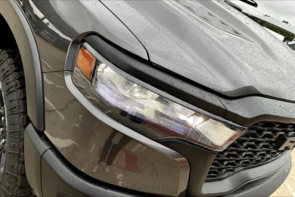 new 2026 Ram 1500 car, priced at $62,557