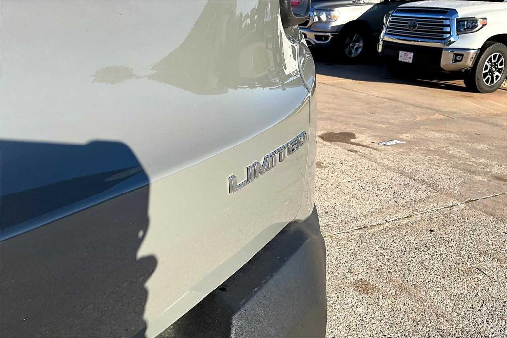 used 2022 Jeep Renegade car, priced at $22,975