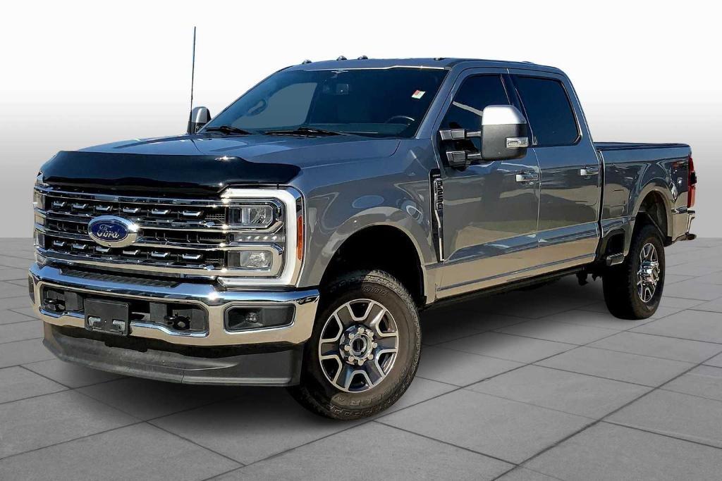 used 2023 Ford F-250 car, priced at $63,495