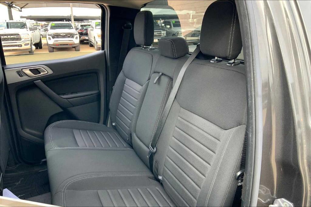used 2020 Ford Ranger car, priced at $25,907
