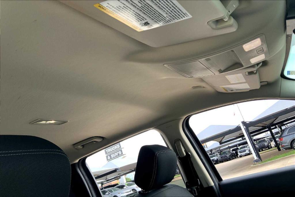 used 2020 Ford Ranger car, priced at $25,907