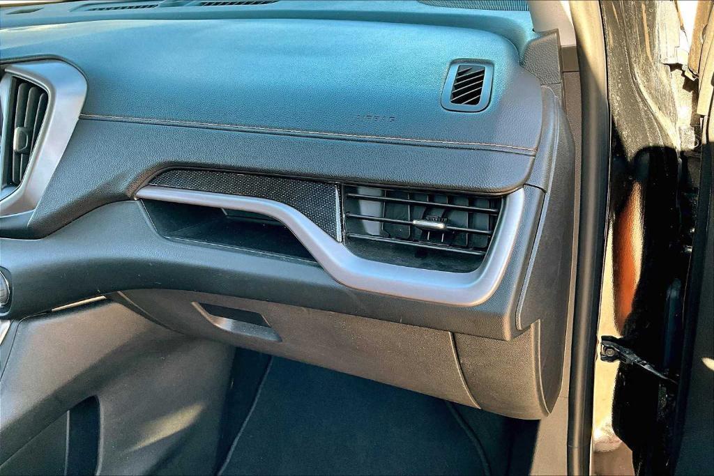 used 2023 GMC Terrain car, priced at $25,291