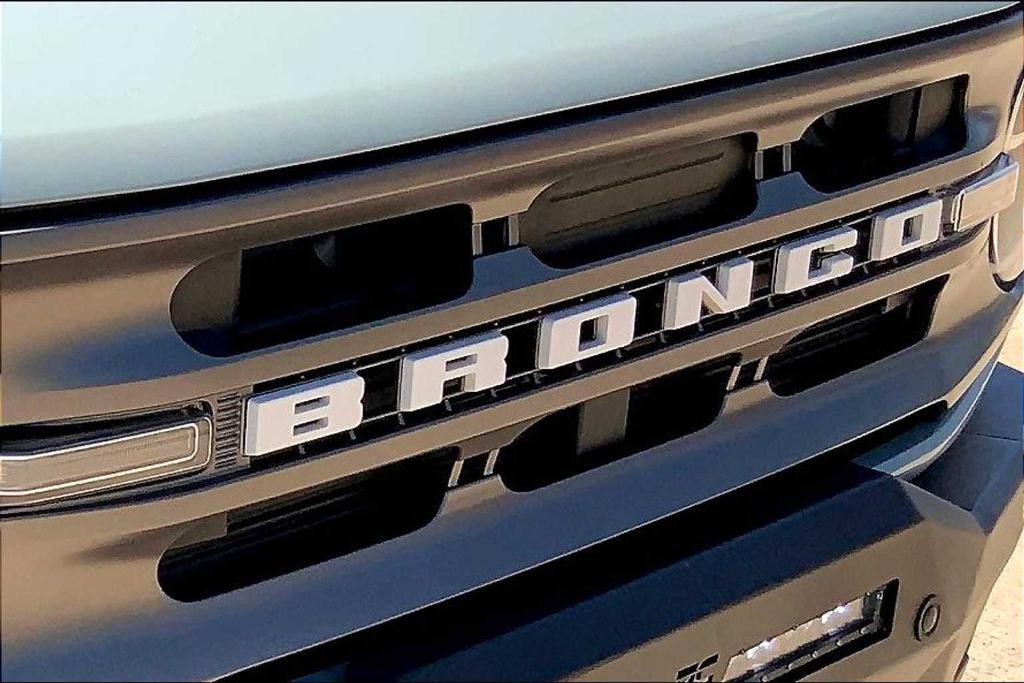 used 2022 Ford Bronco car, priced at $35,197