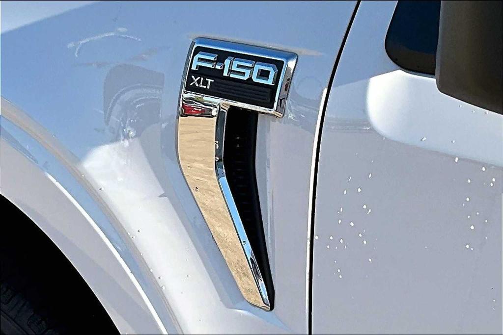 used 2023 Ford F-150 car, priced at $35,426