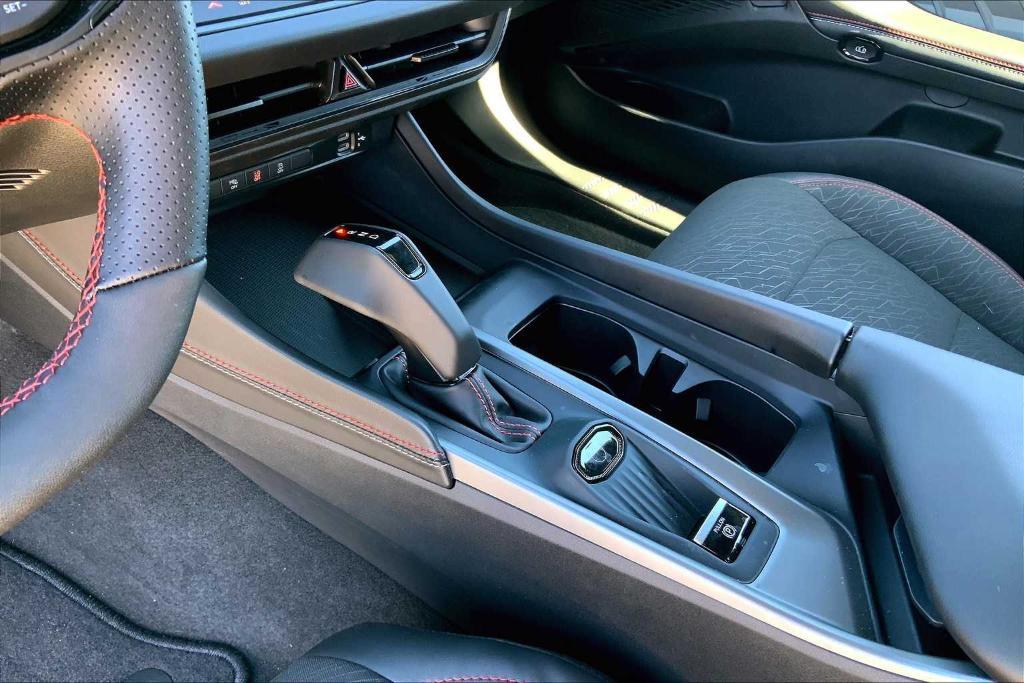 new 2025 Dodge Charger Daytona car, priced at $44,546