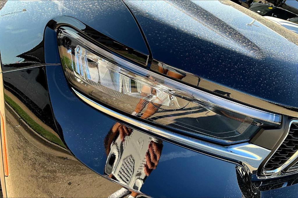 new 2025 Jeep Grand Cherokee L car, priced at $36,825