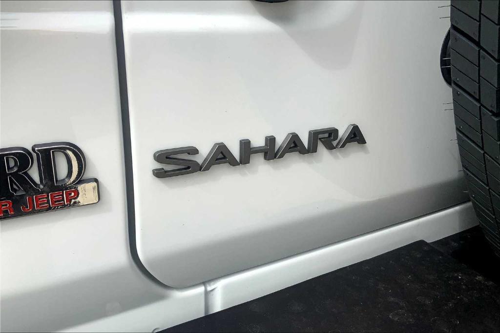 new 2025 Jeep Wrangler car, priced at $51,432