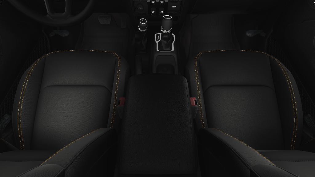 new 2025 Jeep Wrangler car, priced at $31,958
