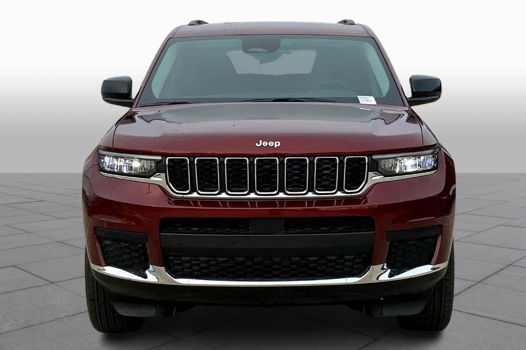 new 2023 Jeep Grand Cherokee L car, priced at $35,989