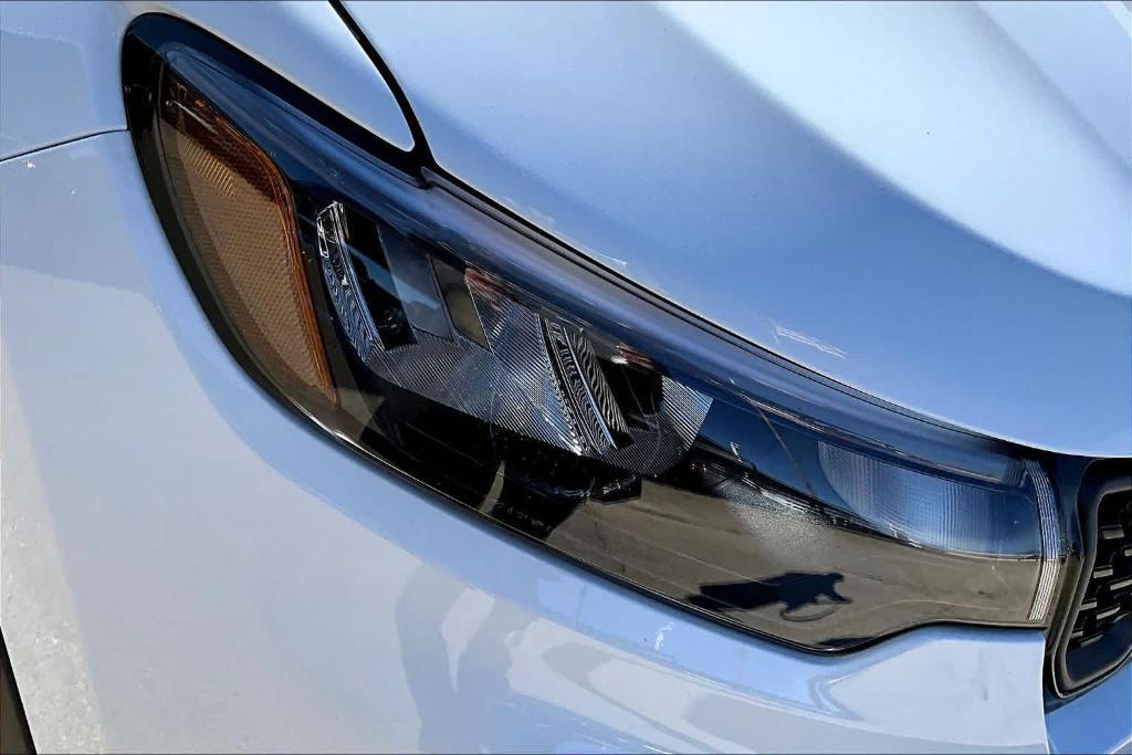 new 2026 Jeep Compass car, priced at $27,755