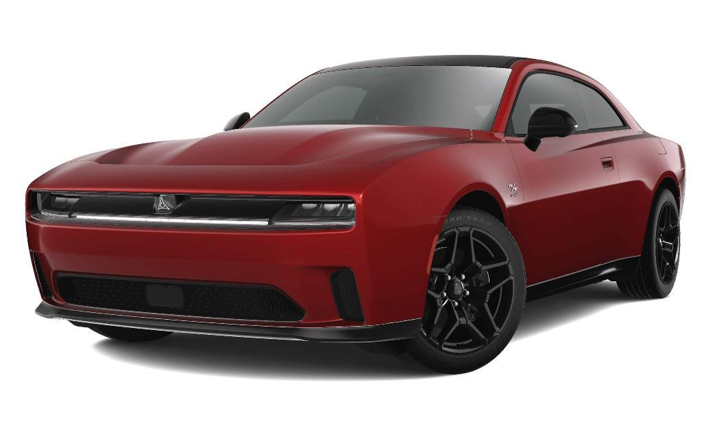 new 2024 Dodge Charger car, priced at $71,969