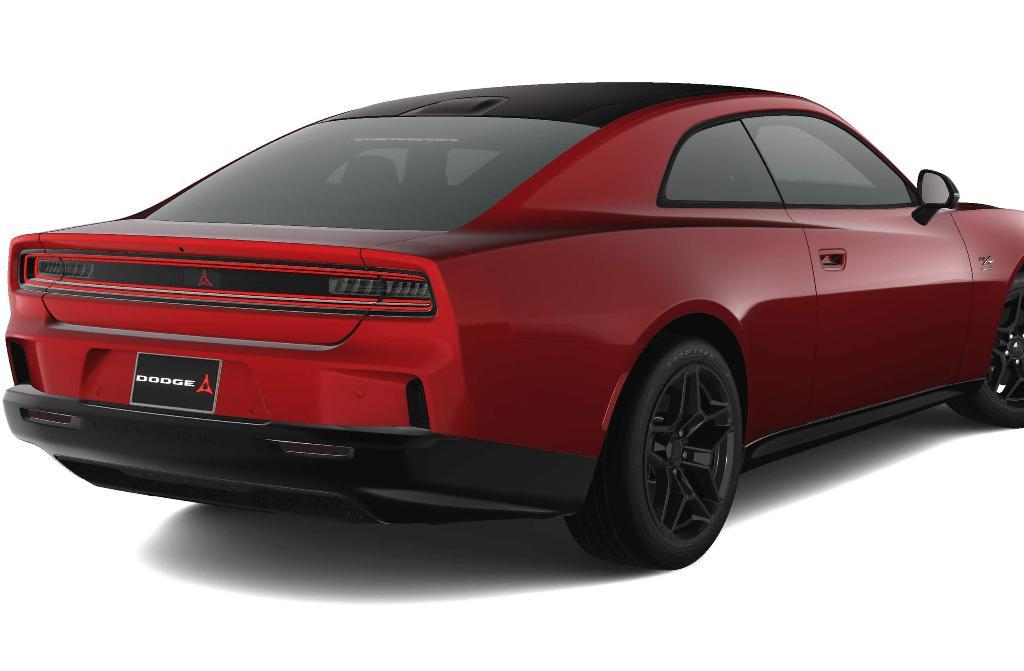 new 2024 Dodge Charger car, priced at $71,969