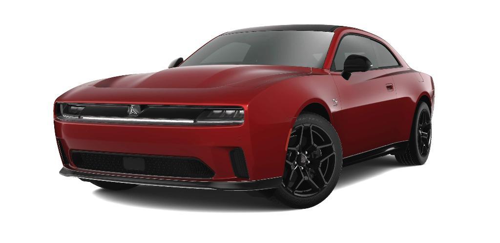 new 2024 Dodge Charger car, priced at $71,969