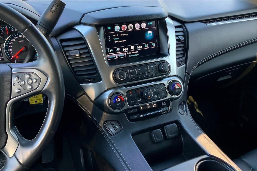 used 2016 Chevrolet Tahoe car, priced at $25,900