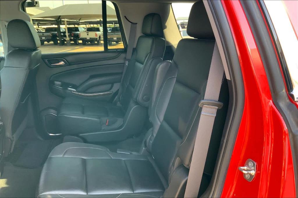 used 2016 Chevrolet Tahoe car, priced at $25,900